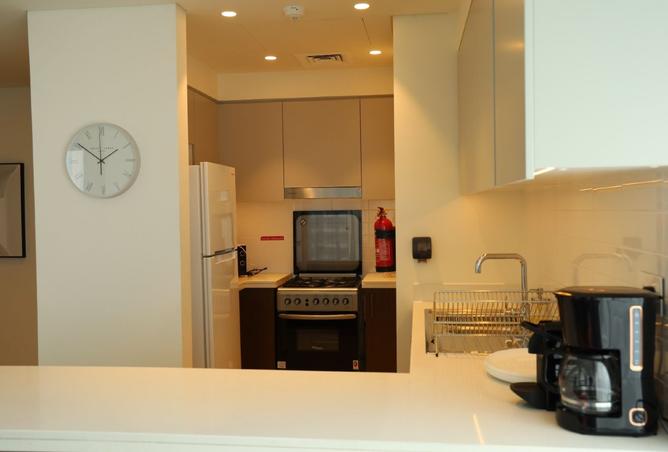 2Bedroom APT |Huge Layout | Forte, Downtown photo 2