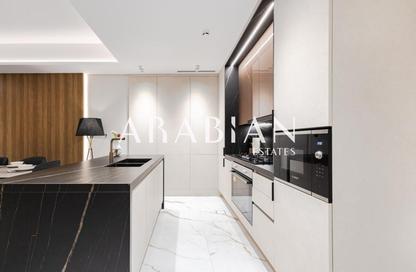 Villa - 3 Bedrooms - 4 Bathrooms for rent in Jasmine Lane - Jumeirah Golf Estates - Dubai