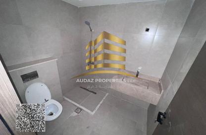 Apartment - 1 - 2 for rent in Ajman Corniche Residences - Ajman Corniche Road - Ajman