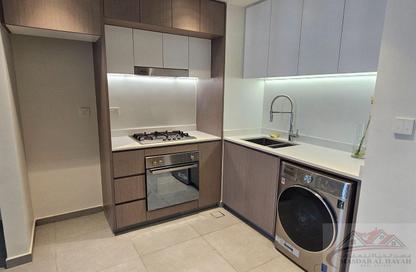 Apartment - 1 Bedroom - 2 Bathrooms for sale in The Boulevard 2 - Aljada - Sharjah