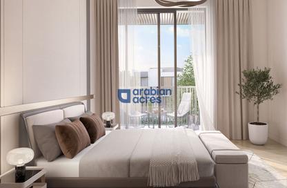 Villa - 4 Bedrooms - 5 Bathrooms for sale in Tranquility - Haven By Aldar - Dubai Land - Dubai