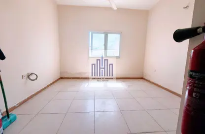 Apartment - Studio - 1 Bathroom for rent in Muwaileh - Sharjah