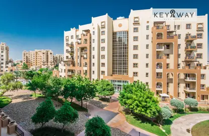 شقة - 2 غرف نوم - 2 حمامات للبيع في 43 الرمث - الرمث - رمرام - دبي لاند - دبي