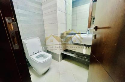 Apartment - 2 Bedrooms - 3 Bathrooms for rent in Jumeirah Garden City - Al Satwa - Dubai