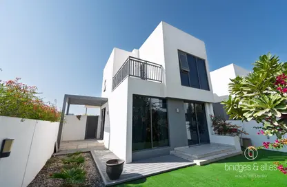 Villa - 4 Bedrooms - 4 Bathrooms for rent in Maple at Dubai Hills Estate 3 - Maple at Dubai Hills Estate - Dubai Hills Estate - Dubai Villa - 4 Bedrooms - 4 Bathrooms for rent in Maple at Dubai Hills Estate 3 - Maple at Dubai Hills Estate - Dubai Hills Estate - Dubai