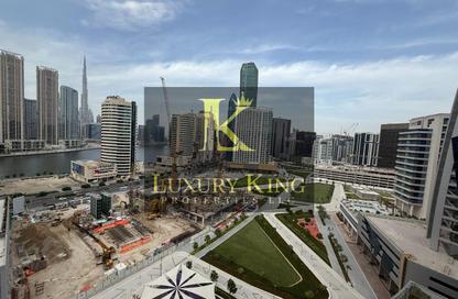 Office Space - Studio for sale in Executive Bay B - Executive Bay - Business Bay - Dubai Office Space - Studio for sale in Executive Bay B - Executive Bay - Business Bay - Dubai
