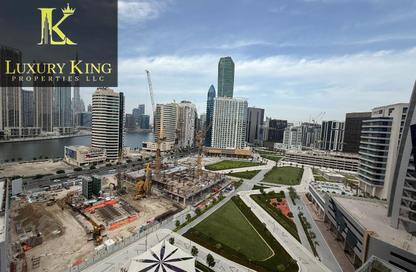 Office Space - Studio for sale in Executive Bay B - Executive Bay - Business Bay - Dubai Office Space - Studio for sale in Executive Bay B - Executive Bay - Business Bay - Dubai