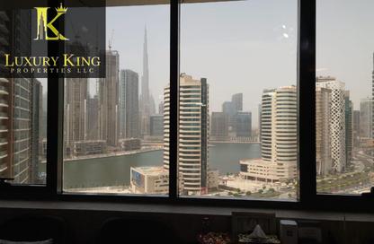 Office Space - Studio for sale in Executive Bay B - Executive Bay - Business Bay - Dubai Office Space - Studio for sale in Executive Bay B - Executive Bay - Business Bay - Dubai