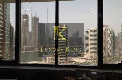 Office Space - Studio for sale in Executive Bay B - Executive Bay - Business Bay - Dubai Office Space - Studio for sale in Executive Bay B - Executive Bay - Business Bay - Dubai