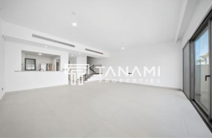 Townhouse - 5 - 5 for rent in Costa Brava 1 - Costa Brava - Damac Lagoons - Dubai