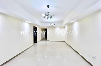 Apartment - 1 Bedroom - 2 Bathrooms for rent in Sahara Tower 2 - Sahara Complex - Al Nahda - Sharjah Apartment - 1 Bedroom - 2 Bathrooms for rent in Sahara Tower 2 - Sahara Complex - Al Nahda - Sharjah
