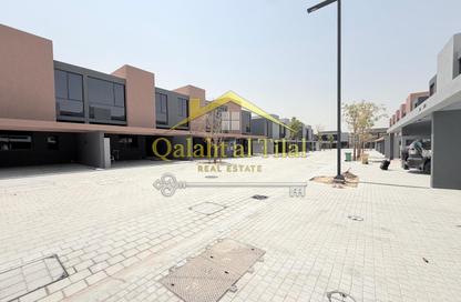 Villa - 4 - 5 for sale in Saro - Masaar - Tilal City - Sharjah