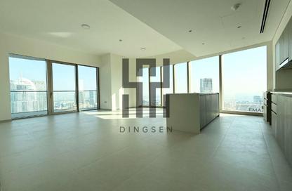 Apartment - 3 Bedrooms - 4 Bathrooms for rent in Grande - Opera District - Downtown Dubai - Dubai