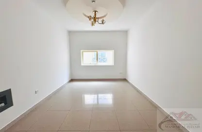 Apartment - 1 Bedroom - 2 Bathrooms for rent in Muwaileh 29 Building - Muwaileh - Sharjah