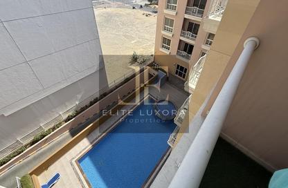 Apartment - Studio - 1 Bathroom for sale in Mulberry 1 - Emirates Gardens 2 - Jumeirah Village Circle - Dubai