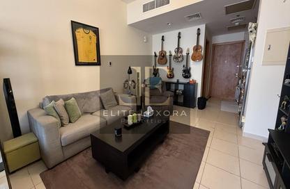 Apartment - Studio - 1 Bathroom for sale in Mulberry 1 - Emirates Gardens 2 - District 14 - Jumeirah Village Circle - Dubai