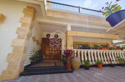 Villa - 7+ - 7+ for sale in Al Fayha - Sharjah