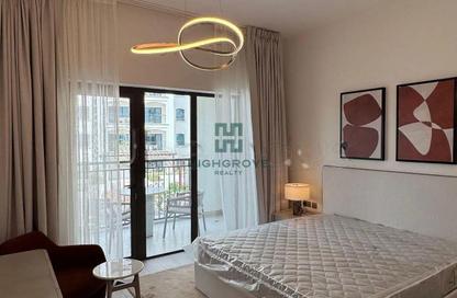 Apartment - 2 Bedrooms - 2 Bathrooms for sale in Ansam 2 - Ansam - Yas Island - Abu Dhabi