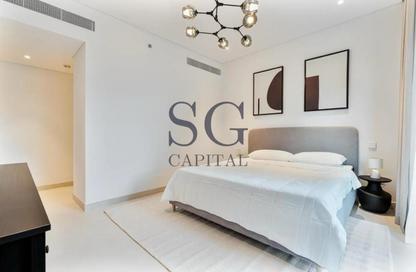 Apartment - 2 Bedrooms - 2 Bathrooms for rent in Viridian - Central Park at City Walk - City Walk - Dubai