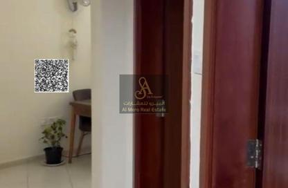 Apartment - 1 Bedroom - 2 Bathrooms for sale in Orient Tower 1 - Orient Towers - Al Bustan - Ajman Apartment - 1 Bedroom - 2 Bathrooms for sale in Orient Tower 1 - Orient Towers - Al Bustan - Ajman