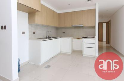 Apartment - 2 Bedrooms - 2 Bathrooms for rent in 17 Icon Bay - Dubai Creek Harbour (The Lagoons) - Dubai Apartment - 2 Bedrooms - 2 Bathrooms for rent in 17 Icon Bay - Dubai Creek Harbour (The Lagoons) - Dubai
