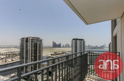 Apartment - 2 Bedrooms - 2 Bathrooms for rent in 17 Icon Bay - Dubai Creek Harbour (The Lagoons) - Dubai Apartment - 2 Bedrooms - 2 Bathrooms for rent in 17 Icon Bay - Dubai Creek Harbour (The Lagoons) - Dubai