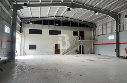 Warehouse - Studio for rent in Al Qusais Industrial Area 2 - Al Qusais Industrial Area - Al Qusais - Dubai