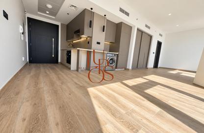 Apartment - Studio - 1 for rent in Chaimaa Avenue 2 - Chaimaa Avenue Residences - District 13 - Jumeirah Village Circle - Dubai