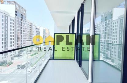 Apartment - 1 - 2 for rent in Binghatti Amber - District 11 - Jumeirah Village Circle - Dubai Apartment - 1 - 2 for rent in Binghatti Amber - District 11 - Jumeirah Village Circle - Dubai