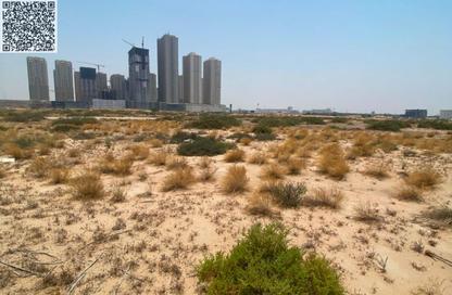 Land - Studio for sale in Al Alia - Ajman