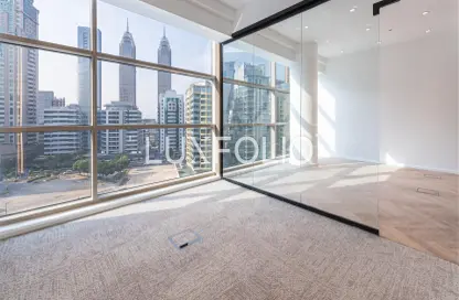 مكتب - استوديو للايجار في برج ماغنوم أوبس - برشا هايتس (تيكوم) - دبي مكتب - استوديو للايجار في برج ماغنوم أوبس - برشا هايتس (تيكوم) - دبي