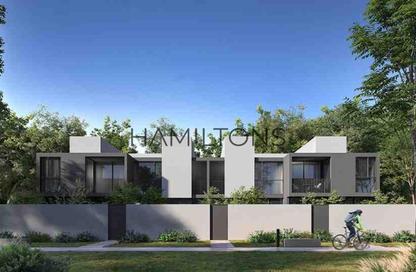 Villa - 3 Bedrooms - 4 Bathrooms for sale in Masaar Azalea - Masaar - Tilal City - Sharjah Villa - 3 Bedrooms - 4 Bathrooms for sale in Masaar Azalea - Masaar - Tilal City - Sharjah