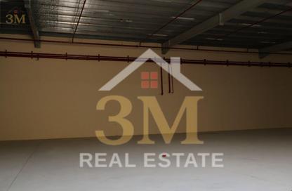 Warehouse - Studio - 1 Bathroom for rent in Al Jurf Industrial 1 - Al Jurf Industrial - Ajman Warehouse - Studio - 1 Bathroom for rent in Al Jurf Industrial 1 - Al Jurf Industrial - Ajman