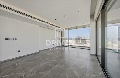 Apartment - 2 Bedrooms - 4 Bathrooms for sale in Haven Living - Dubai Islands - Dubai