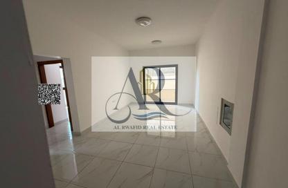 Apartment - 1 Bedroom - 2 Bathrooms for rent in Al Naemiya Tower 1 - Al Naemiya Towers - Al Nuaimiya - Ajman Apartment - 1 Bedroom - 2 Bathrooms for rent in Al Naemiya Tower 1 - Al Naemiya Towers - Al Nuaimiya - Ajman
