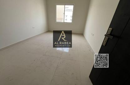 Apartment - 2 Bedrooms - 3 Bathrooms for rent in Al Rawda 2 Villas - Al Rawda 2 - Al Rawda - Ajman