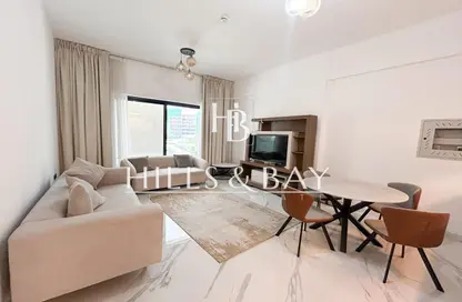 شقة - غرفة نوم - 2 حمامات للايجار في غاردينيا ليفينج - ارجان - دبي