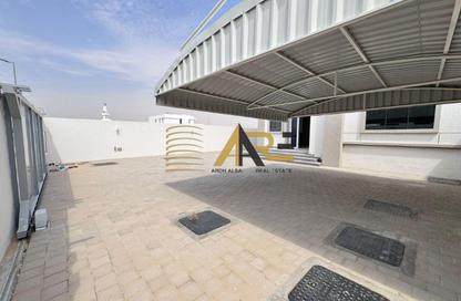 Apartment - 5 Bedrooms - 7 Bathrooms for rent in Nasma Residence - Al Tai - Sharjah Apartment - 5 Bedrooms - 7 Bathrooms for rent in Nasma Residence - Al Tai - Sharjah