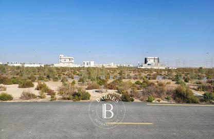 Land - Studio for sale in Saih Shuaib 1 - Jebel Ali - Dubai