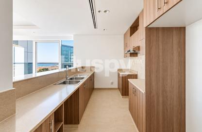 Apartment - 2 - 3 for sale in Gateway Residences - Mina Al Arab - Ras Al Khaimah