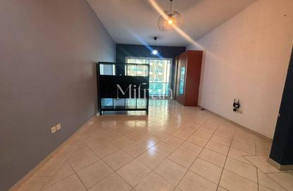 Apartment - Studio - 1 Bathroom for rent in The Crescent B - The Crescent - Dubai Production City (IMPZ) - Dubai