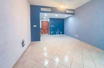 Apartment - Studio - 1 Bathroom for rent in The Crescent B - The Crescent - Dubai Production City (IMPZ) - Dubai