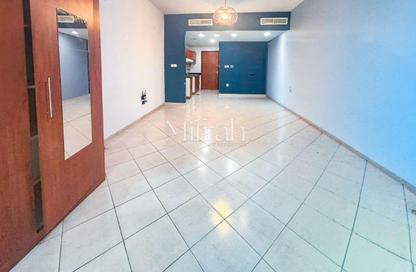 Apartment - Studio - 1 Bathroom for rent in The Crescent B - The Crescent - Dubai Production City (IMPZ) - Dubai