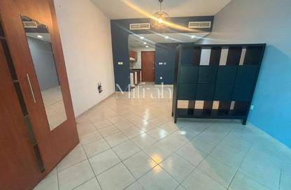 Apartment - Studio - 1 Bathroom for rent in The Crescent B - The Crescent - Dubai Production City (IMPZ) - Dubai