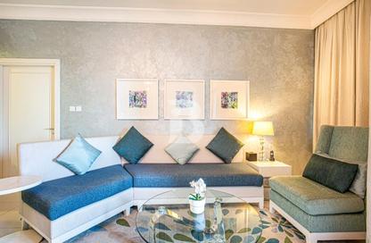 Apartment - 1 Bedroom - 2 Bathrooms for rent in Damac Maison Dubai Mall Street (The Signature) - Burj Khalifa Area - Downtown Dubai - Dubai Apartment - 1 Bedroom - 2 Bathrooms for rent in Damac Maison Dubai Mall Street (The Signature) - Burj Khalifa Area - Downtown Dubai - Dubai
