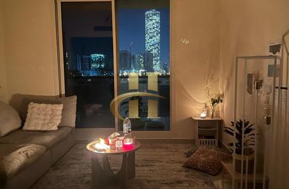 Apartment - Studio - 1 for rent in Roxana Residence C - Roxana Residences - District 12 - Jumeirah Village Circle - Dubai