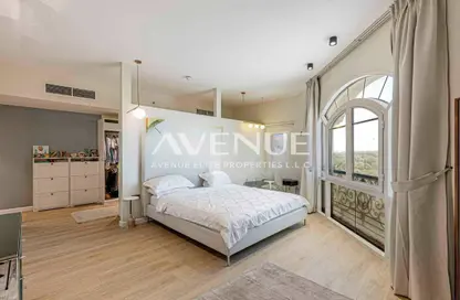 شقة - 3 غرف نوم - 4 حمامات للبيع في التوليب مردف - مردف - دبي