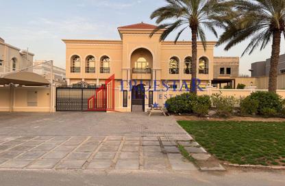 Villa - 6 Bedrooms - 7 Bathrooms for rent in Al Manara - Dubai