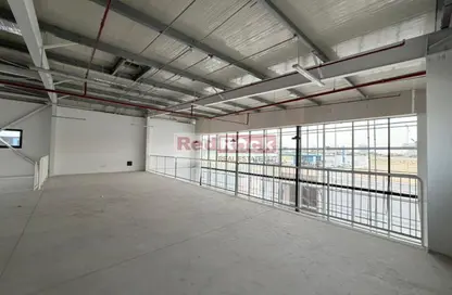 Warehouse - Studio - 1 Bathroom for rent in Al Qusais Industrial Area 4 - Al Qusais Industrial Area - Al Qusais - Dubai