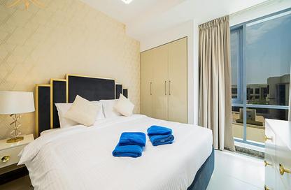 Villa - 4 Bedrooms - 4 Bathrooms for rent in Maple at Dubai Hills Estate 1 - Maple at Dubai Hills Estate - Dubai Hills Estate - Dubai Villa - 4 Bedrooms - 4 Bathrooms for rent in Maple at Dubai Hills Estate 1 - Maple at Dubai Hills Estate - Dubai Hills Estate - Dubai